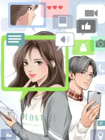 新新影院漫画无声剑客海报
